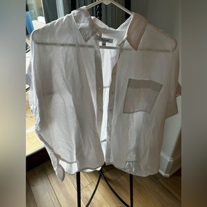 Madewell Womens Button down